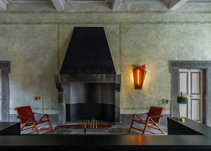 Hotel Palazzo Petrvs Orvieto